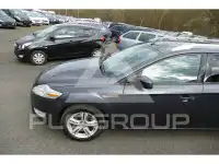2009 Ford Mondeo