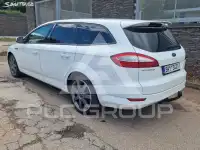 2009 Ford Mondeo