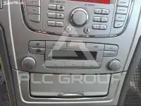2009 Ford Mondeo