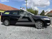 2009 Ford Mondeo