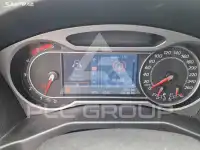 2009 Ford Mondeo