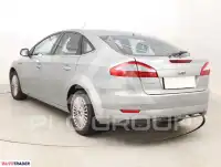 2009 Ford Mondeo