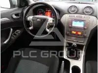 2009 Ford Mondeo