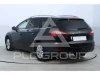 2009 Ford Mondeo