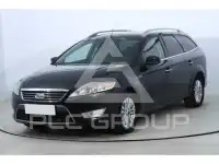 2009 Ford Mondeo