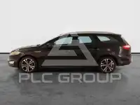 2009 Ford Mondeo