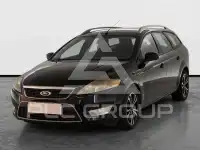 2009 Ford Mondeo