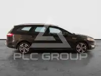 2009 Ford Mondeo