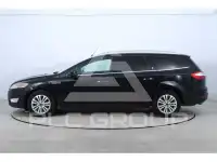 2009 Ford Mondeo