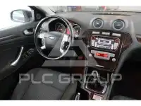 2009 Ford Mondeo