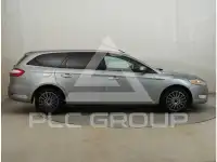 2009 Ford Mondeo