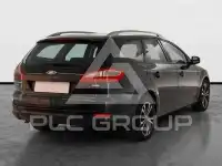 2009 Ford Mondeo