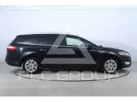 2009 Ford Mondeo