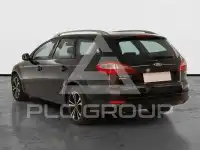 2009 Ford Mondeo
