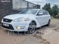 2009 Ford Mondeo