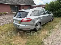 2009 Ford Mondeo