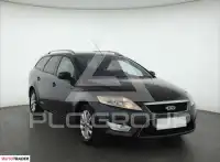 2009 Ford Mondeo