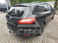 2009 Ford Mondeo