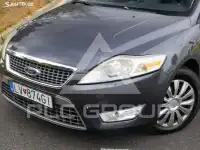 2009 Ford Mondeo
