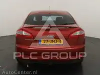 2009 Ford Mondeo