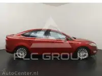 2009 Ford Mondeo