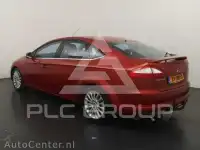 2009 Ford Mondeo