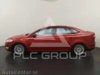 2009 Ford Mondeo