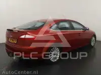 2009 Ford Mondeo