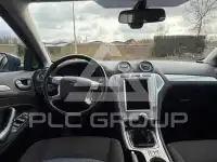2009 Ford Mondeo