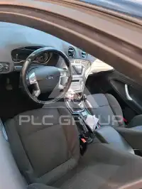 2009 Ford Mondeo