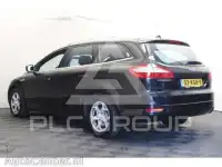 2009 Ford Mondeo