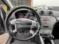 2009 Ford Mondeo