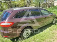 2009 Ford Mondeo