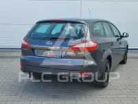 2009 Ford Mondeo