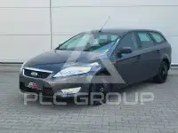 2009 Ford Mondeo