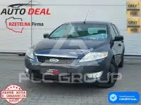 2009 Ford Mondeo