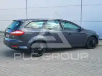 2009 Ford Mondeo