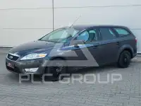 2009 Ford Mondeo