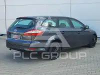 2009 Ford Mondeo