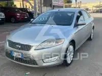2009 Ford Mondeo