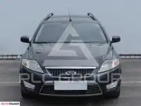 2009 Ford Mondeo