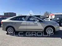 2009 Ford Mondeo