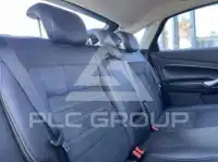 2009 Ford Mondeo