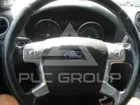 2009 Ford Mondeo