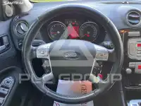 2009 Ford Mondeo