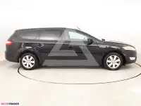 2009 Ford Mondeo