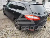 2009 Ford Mondeo