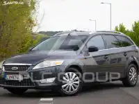 2009 Ford Mondeo