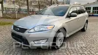 2009 Ford Mondeo