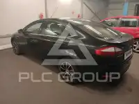 2009 Ford Mondeo